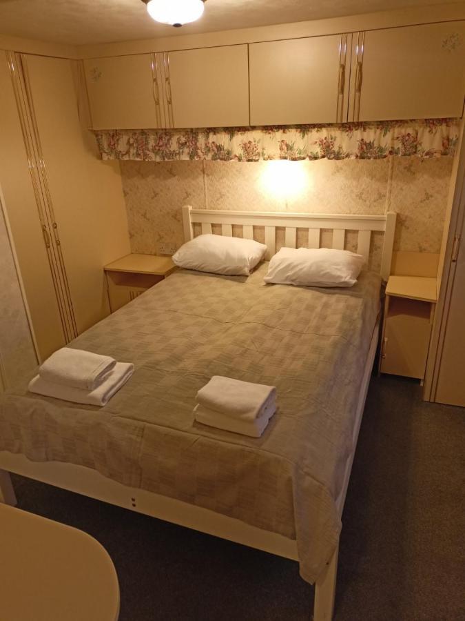 Domki Noclegowe Przemyśl Buitenkant foto
